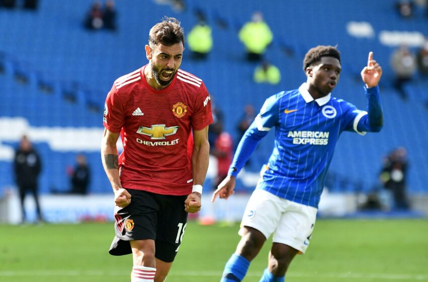  Penalty Għal Man. Utd Wara t-Tisfira Finali