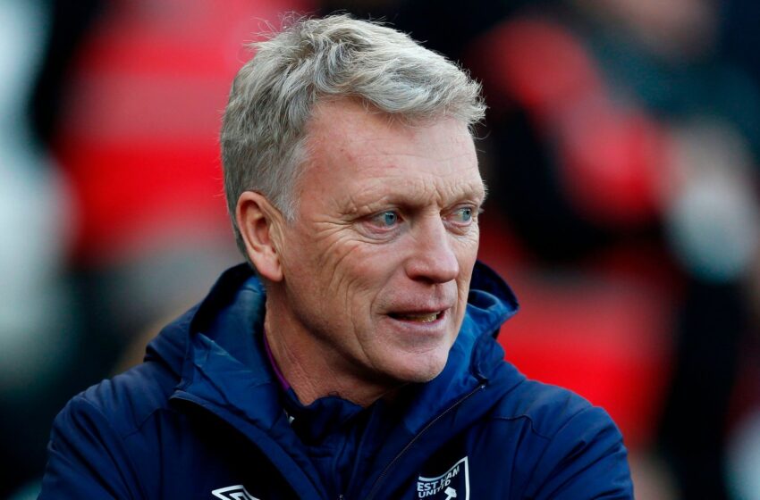  Moyes u Żewġ Plejers Ta’ West Ham Pożittivi Għall-Covid-19