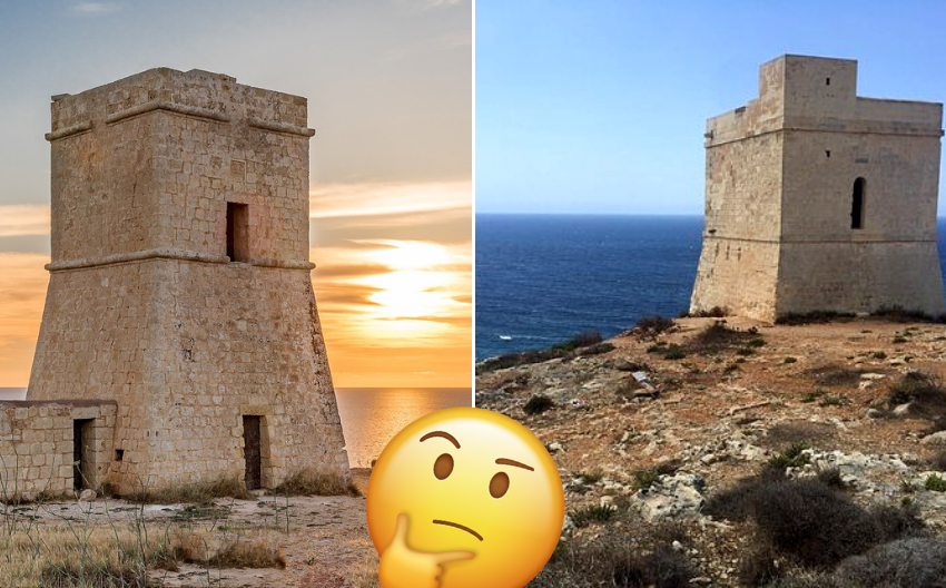  Kun Af Kif Kienu Jintużaw It-Torrijiet Ta’ Madwar Il-Gżejjer Maltin