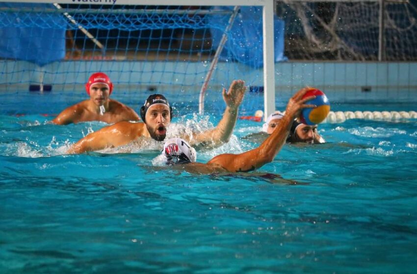  Waterpolo: Finali Bejn Il-Ġirien – San Ġiljan Kontra Neptunes