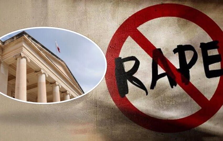  Raġel Mixli Bi Stupru Jitlob Li Jiġi Assessjat Minn Psikjatra… L-Avukati Tiegħu Jgħidu Li Xxokkja Ruħu Meta Kien Arrestat