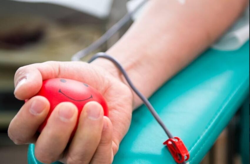  Bżonn Urġenti Ta’ Demm Tat-Tip O Positive U O Negative