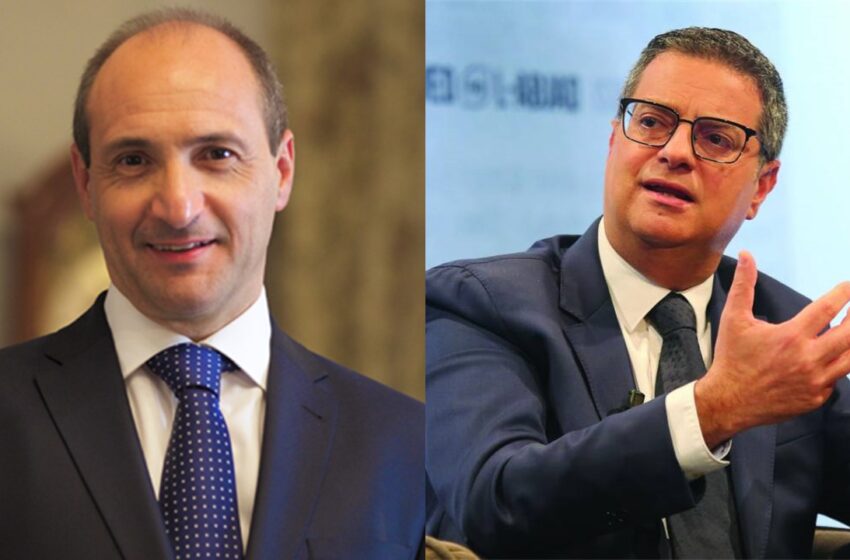  “…Mhux Se Nitħalla nintuża Fil-Ġlied Intern Bejn Fazzjonijiet Fil-PN” – Delia Jżur Lil Chris Fearne