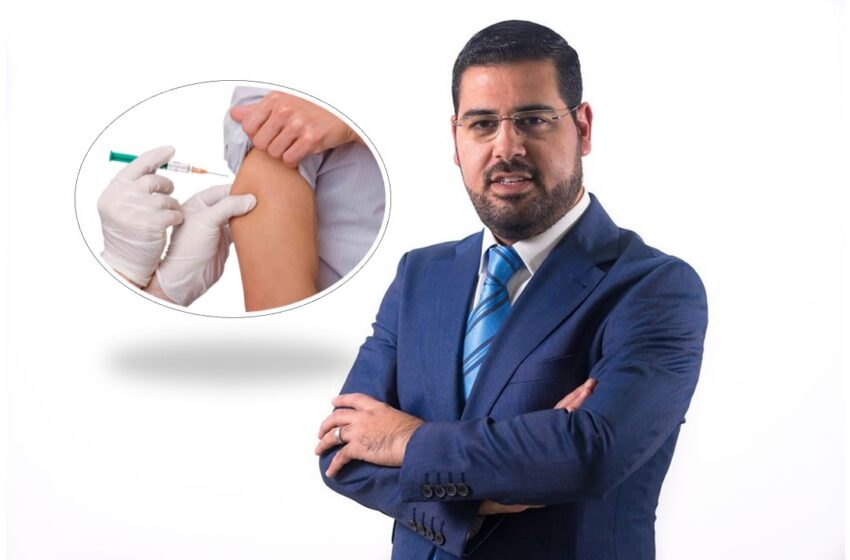  “Għalkemm Mhux Kulħadd Kien Jirrikorri Għat-Tilqima Tal-Influwenza,  Importanti Li Din Is-Sena Inħeġġu Lin-nies Joħduha” – Dr. Christopher Deguara