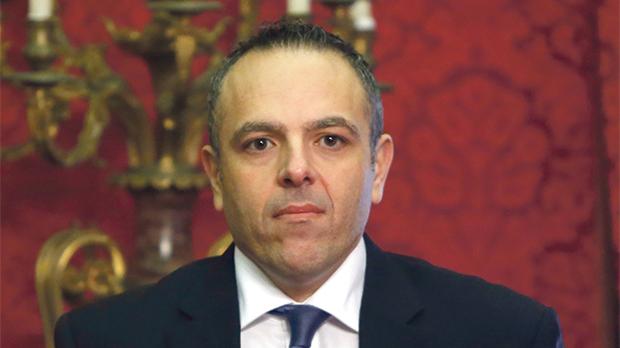  Keith Schembri Meħlus Mill-Arrest