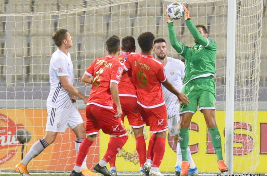  Malta Titlef  Żewġ Pożizzjonijiet… Ara Fejn!