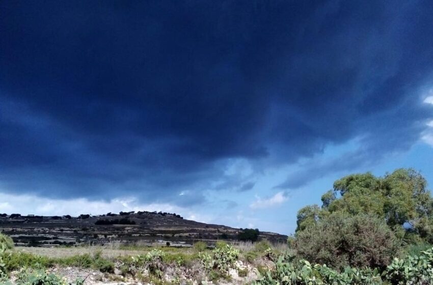  Wara Nofsinhar Ser Ikollna R-Ragħad…