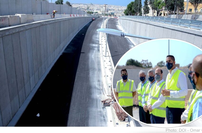  Bil-Filmat: Jitlesta L-Bini Ta’ Vjal Santa Luċija