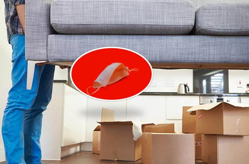  Meta Jsiru D-‘Deliveries’ Fid-Djar, Inti Li Tilqa’ L-Ħaddiema Qed Tilbisha L-Maskra?