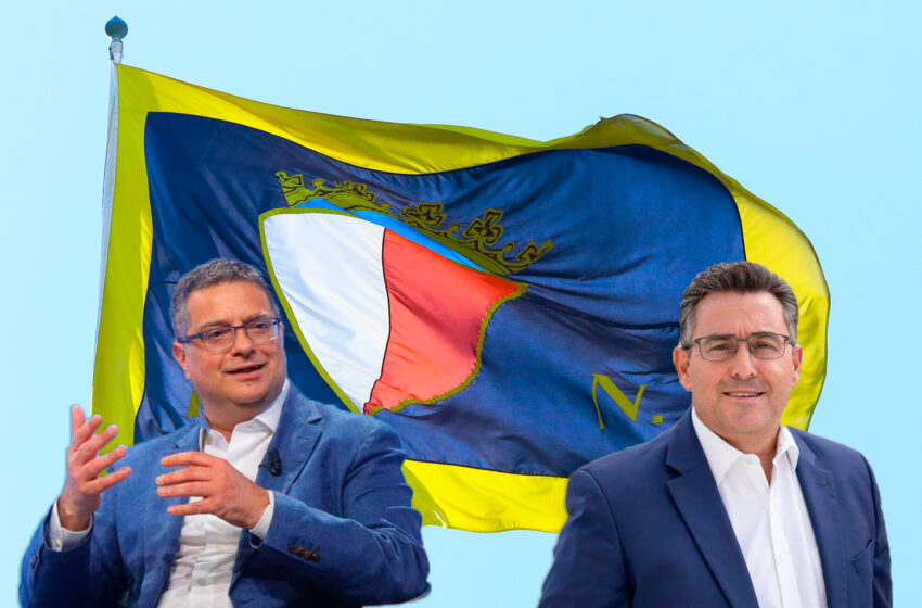  L-Elezzjoni Għal Kap Tal-PN Se Ssir Kif Ippjanat… “Il-fatt Li Mart Wieħed Mill-Kandidati nstabet Pożittiva Ma Tbiddel Xejn…”