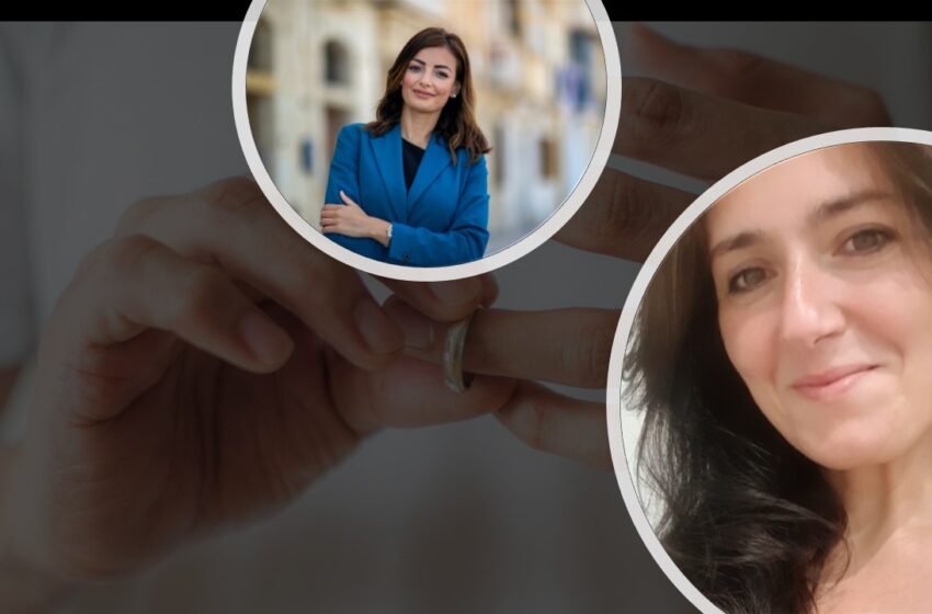  Jekk Tissepara Jew Tiddivorzja Għadek Issib Min Jumbrak?
