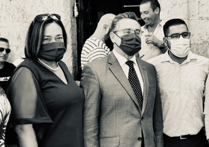  “Dan Huwa R-Rispett Li Għandu Lejn In-Nies Bernard Grech?” – Silvio Schembri