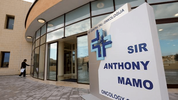  Bil-Filmat: 5 Snin Ilu Nfetaħ L-Isptar Tal-Onkoloġija…