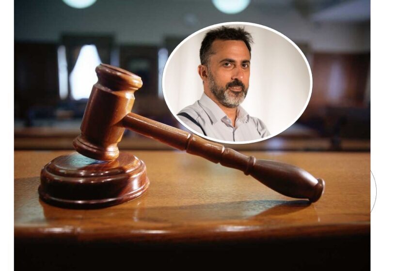  Il-Prof. Andrew Azzopardi Jemmen Li L-Kondotta M’Għandhiex Tintuża Biex Issallab In-Nies
