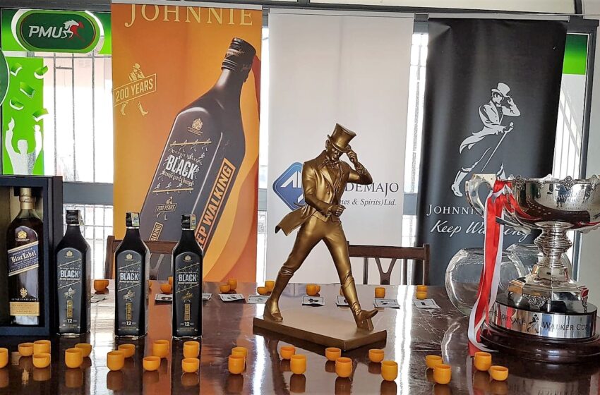  Jitilaw il-Poloz tal-Finali Tazza Johnnie Walker