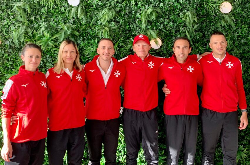  Erba’ Atleti Maltin Ser Jipparteċipaw Fil-Kampjonati Dinjija Tan-Nofs Maratona