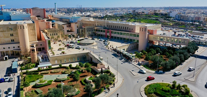  Taħsbu Li L-Pubbliku Għandu Bżonn Jikkopera Ftit Iżjed Meta Jmur L-Isptar Fuq Appuntament Personali?