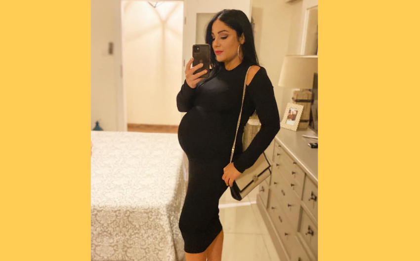  “27 days to go…” – Ira Losco Dalwaqt Terġa’ Ssir Omm