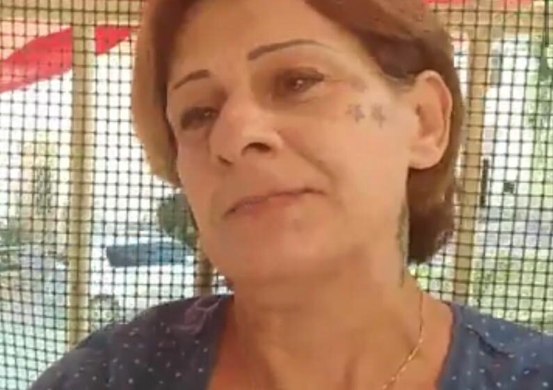  “… Jien Omm Iċ-Ċippu Li Ġibtuh Mal-***** Kollha Li Ħalqitkom… ” – Tiċċara Li kienet Ċajta