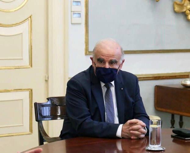  “Mhux Għax Traskurajna Imma L-Virus Ħadem Hekk…” – Il-President Fuq Radju 103
