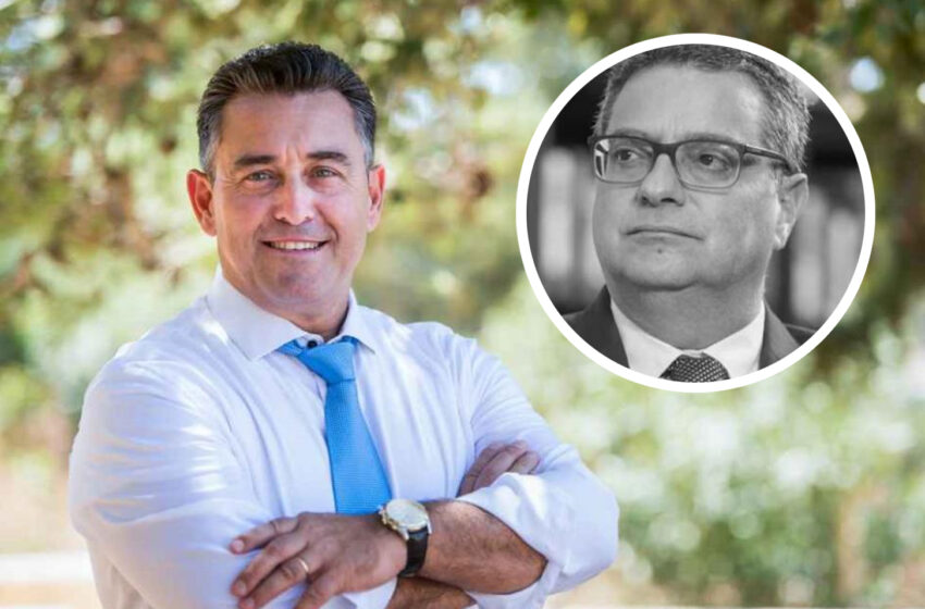  AĠĠORNAT – 12,633 Tesserat Jaħtru Lil Bernard Grech Kap