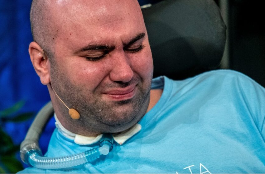  “Waqaft Ngħodd Il-Ġranet U L-Ħin” – Bjorn Formosa Llum Jiċċelebra Għeluq Sninu