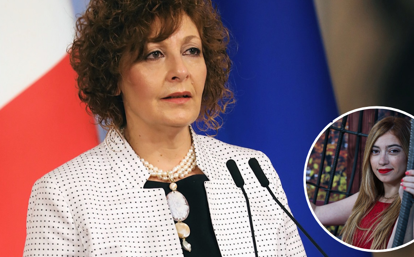  “… Kelli Stima Lejk Però Nħoss Li Abbandunajtna…” – Tikteb Ittra lill-Profs. Charmaine Gauci