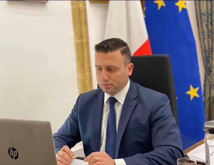  “Dan Ser Ikun Baġit Ieħor Li Se Jinvesti Fin-Nies” – Clayton Bartolo