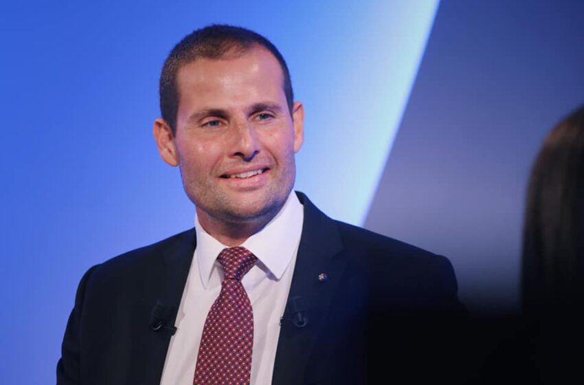  Il-Prim Ministru Robert Abela Jappella Għal Opożizzjoni B’Politika Komuni Dwar L-Immigrazzjoni