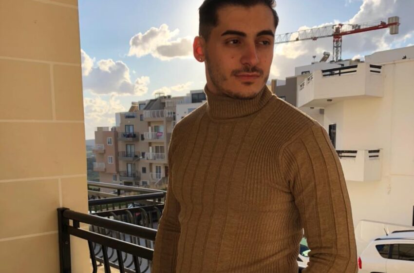  “Ħaddiem Validu Ħafna U Li Se Jinħass” – Il-Kumpanija li Kien Jaħdem Magħha Damien