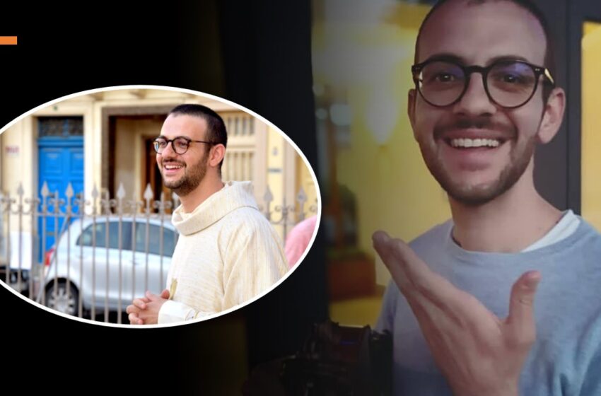  Kelli 15-il Misluta U L-Kuluri F’Xagħri… Illum Jien Patri Kapuċċin