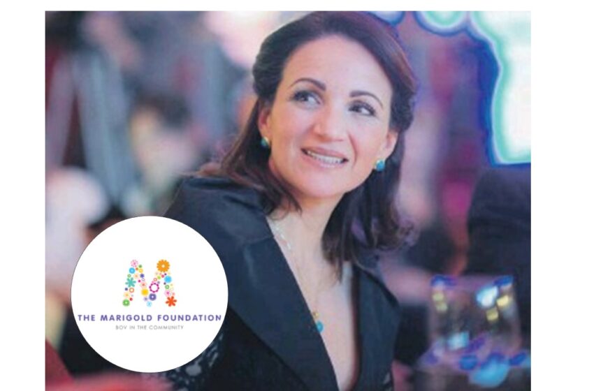  Marigold Foundation Ikkontribwiet €60,000 Ġħal Ċentru B’Risq Għaqdiet Soċjali