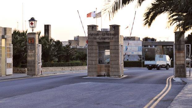  Weġġa’ wara Li Taret Biċċa Njama Waqt Li Kien Qed Jaħdem F’Garaxx Fl-Għasri