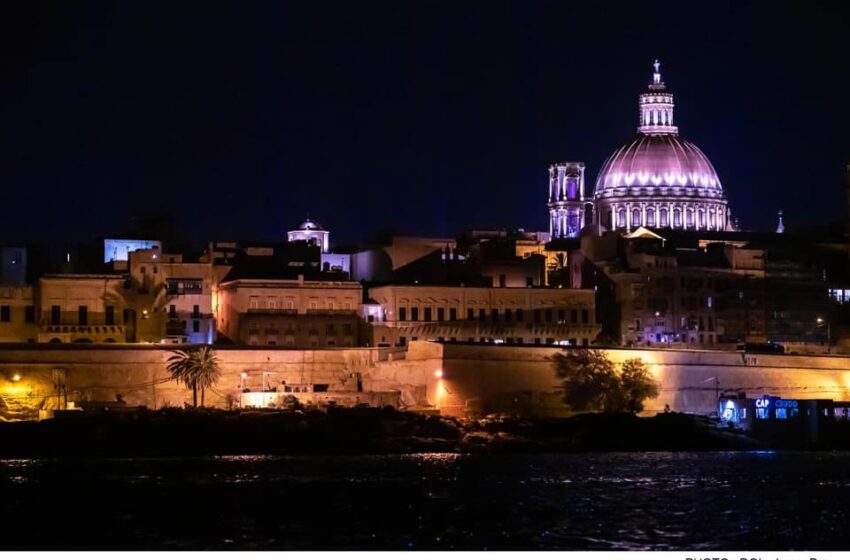  “Nistenna Li Jsir L-Istess Fuq Ir-Rotunda Tal-Mosta… Ir-Rappreżentanti Tal-Mosta Hemm Bżonn Iqumu Mir-Raqda” – Jason Micallef