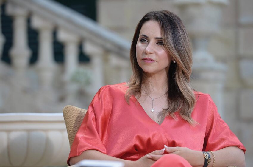  “Nikwieta Meta Niltaqa’ Ma’ Xi Ħadd U Jirrakontali Esperjenza Kiefra Minn Ħajtu” – Lydia Abela