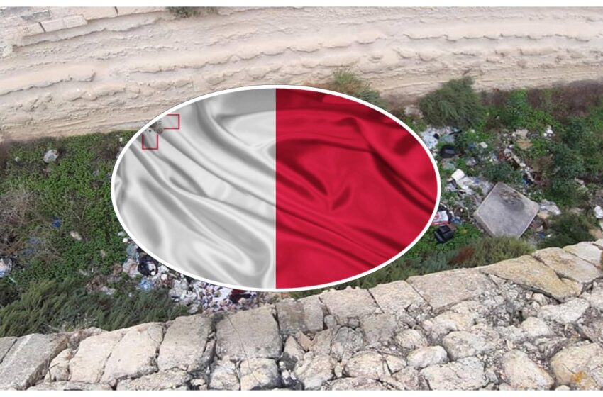  Jekk Tħobb Lil Pajjiżek Mhux Biss Tikteb Li Int Kburi Li Int Malti Imma Ma Tagħmilx Hekk… Ara X’Għamlu!!!