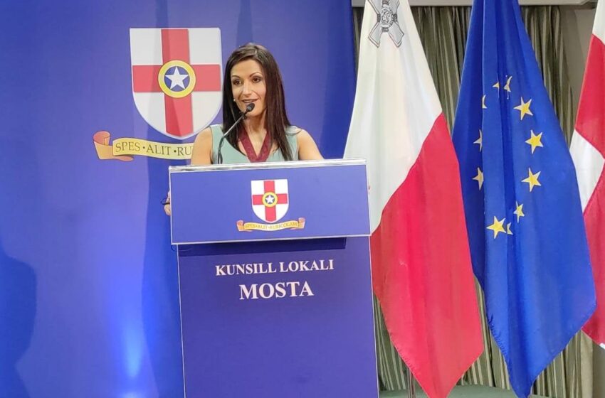  “Kburija Li Jien, Kunsilliera Laburisti U Wieħed Mill-PN M’Approvajnhiex Li Fr. Muscat Jieħu Ġieħ Mosti” – Romilda