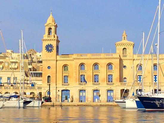  Ħadd Ma Jweġġa’ F’Inċident Żgħir Fil-Mużew Marittimu