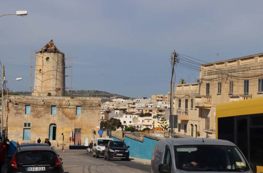  “Tal-Mistħija,Tal-Biki Wkoll… Il-Kunsill Tan-Naxxar Ukoll Talab Art Ċkejkna Imma…” – Is-Sindku Tan-Naxxar