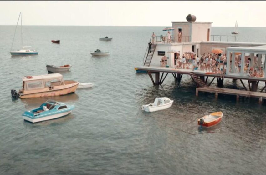  L-Ewwel Produzzjoni Għal Netflix Minn Malta