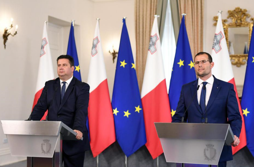  Il-KE Tirrikonoxxi R-Riformi Kostituzzjonali U Istituzzjonali Mwettqa Mill-Gvern