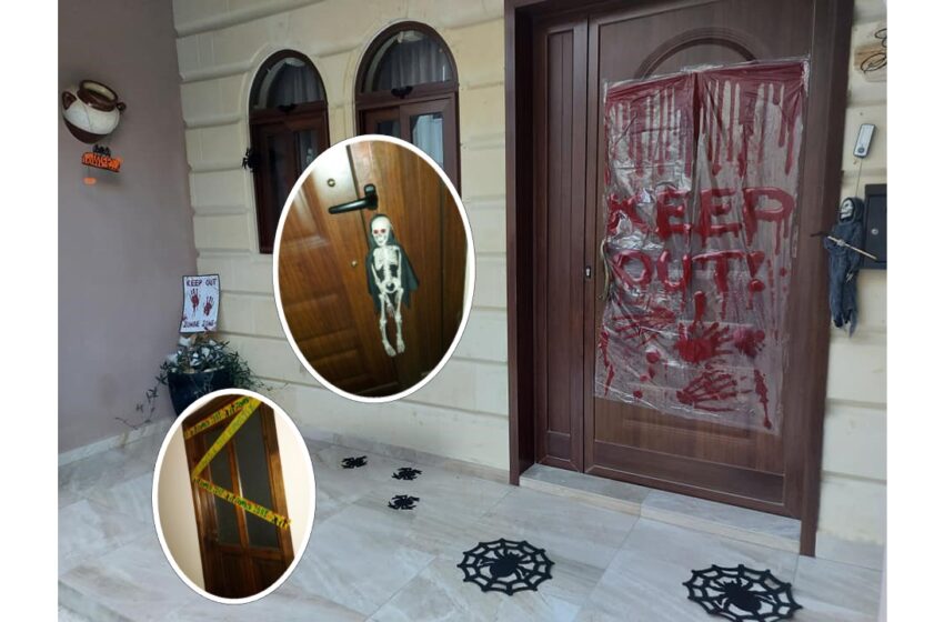  “Xorta Ħa Nagħmluh Il-‘Halloween’ Imma Se Nobdu D-Direttivi” – Pintoninu