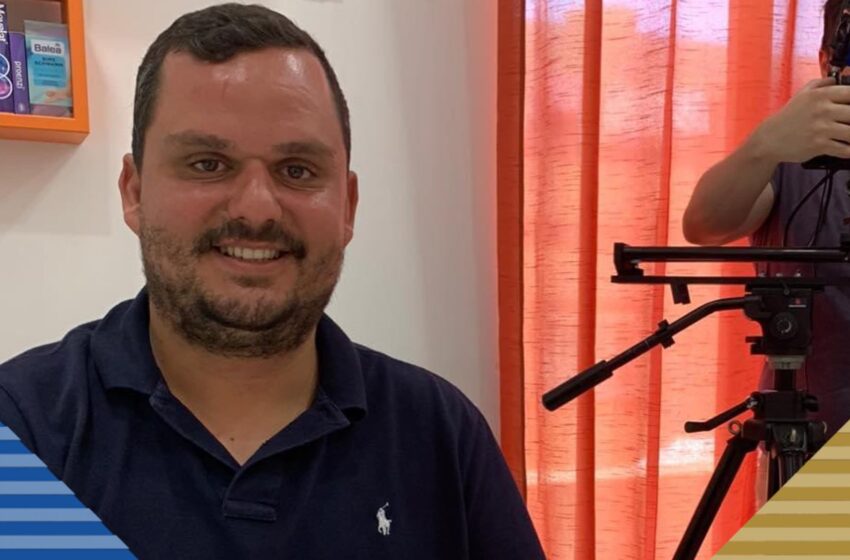  “Xokkanti Ħafna Kien Meta Sibt Sieq Sewda Li Kienet Mejta U bid-Dud” – Ian Vassallo Hagi f’Jum Il-Podjatrija