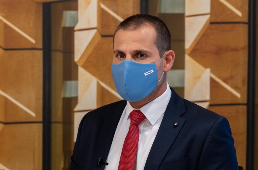  Elezzjoni Ġenerali Meta Jkun Fl-Interess Nazzjonali – Il-PM