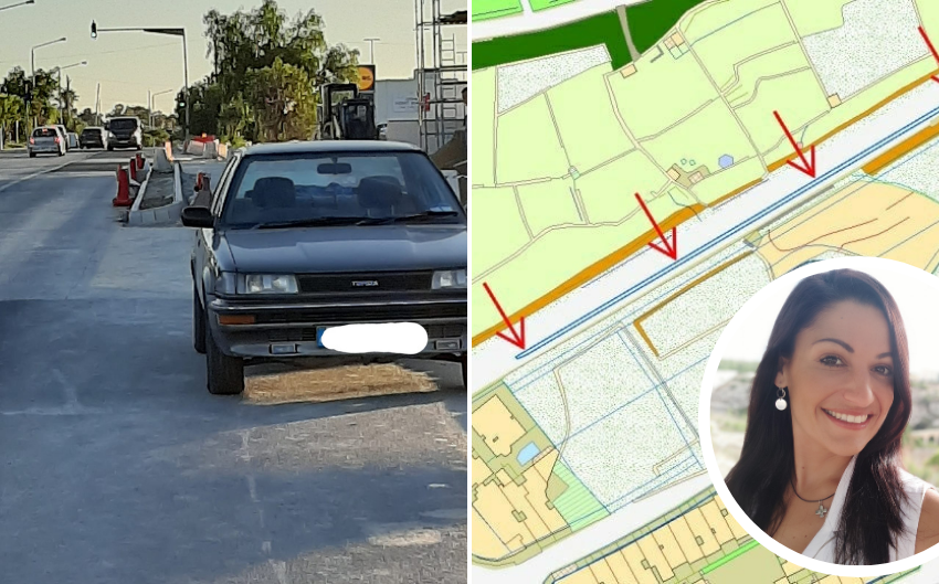  “Bħala Sindku Qgħadt Siekta, Smajt, Irriċerkajt U Ddiskutejt…” – Romilda B. Zarb Dwar Kummenti Fuq Il-Midja Soċjali