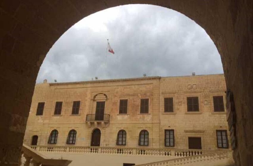  Mara Użat ‘Password’ Ta’ Persuna Oħra… Ġiet Akkużata Li Ħolqot Biża’ Fost L-Oħrajn
