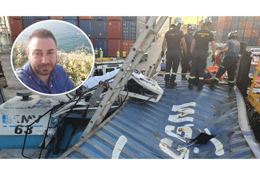  Għada L-‘Freeport’ Ser Ikun Magħluq Temporanjament B’Rispett Lejn Christ Zahra