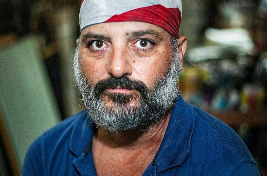  Xokk Għall-Aħbar Tal-Mewt Tal-Artist Ed Schembri