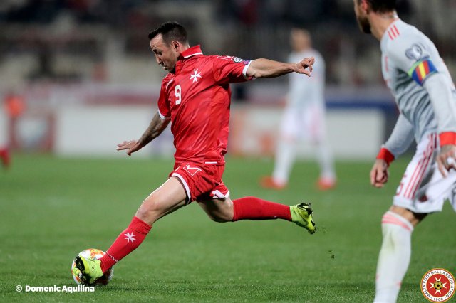  Michael Mifsud Ser Jilbes Il-Flok Tat-Tim Nazzjonali Għall-Aħħar Darba