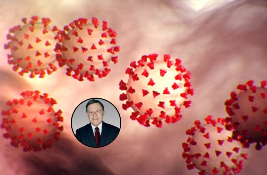  Alfred Sant Fuq COVID-19: Nevitaw It-Tielet Mewġa